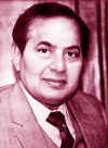 राजनीति की शवयात्रा